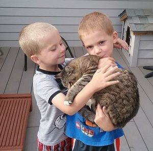 Meet your Posher, Sandy